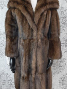 FUR